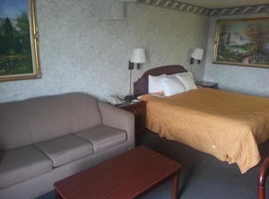 Days Inn | Vega