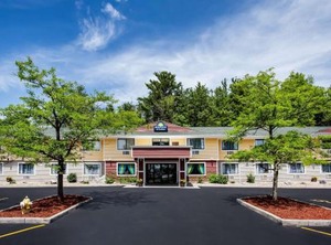 Days Inn | Stevens Point