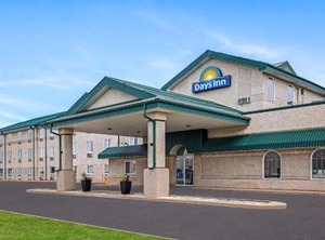 Days Inn | Winkler