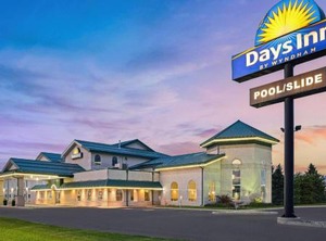 Days Inn | Winkler