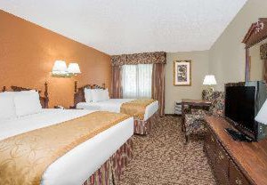 Days Inn | Gallup