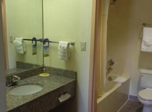 Days Inn | Webster