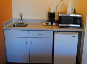 Days Inn | Webster