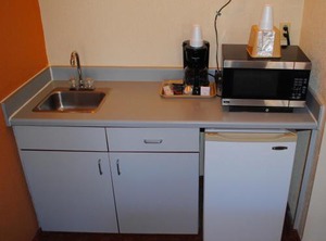 Days Inn | Webster