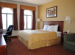 Days Inn | Webster