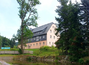 Rauschenbach Saxony Forest | Rauschenbach