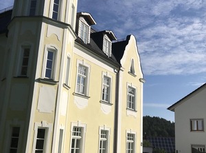 Villa Neidstein | Neukirchen bei Sulzbach-Rosenberg