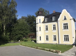 Villa Neidstein | Neukirchen bei Sulzbach-Rosenberg