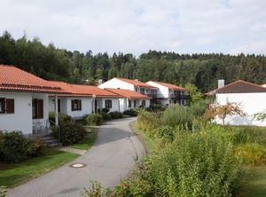 Holiday Park Beautiful Falkenstein | Falkenstein
