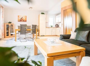 Deichhof Wohnung | Kellenhusen