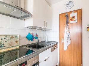 Strandresidenz Rosengarten Wohnung Nr | Busum