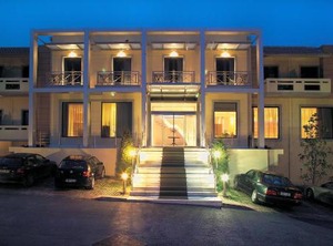 Hotel | Acharnes