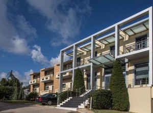 Hotel | Acharnes