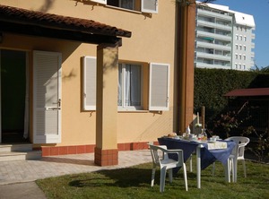 Villetta Quadrilocale Lido Di Pomposa | Lido di Pomposa
