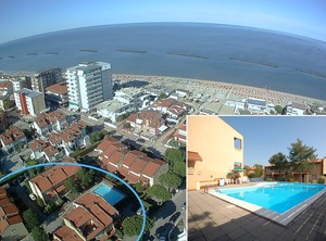 Villetta Quadrilocale Lido Di Pomposa | Lido di Pomposa