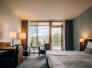 Vitalresort | Gwatt