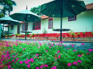 Bungalow | Kottappadi part