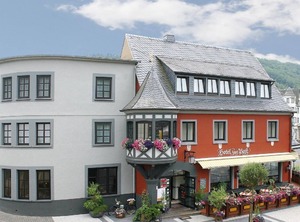 Hotel Zur Post Waldbreitbach | Waldbreitbach