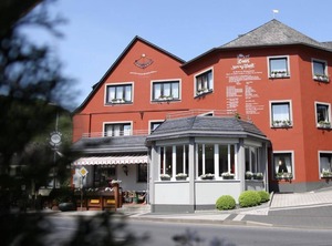 Hotel Zur Post Waldbreitbach | Waldbreitbach