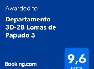 Departamento | Papudo