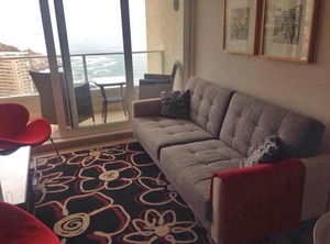 Departamento | Concon