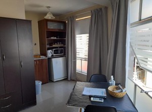 Departamento Peatonal | Parana
