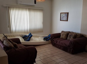 Departamento Zona Dorada | Lomas de Mazatlan