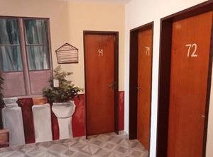 Apartamentos Centricos | Puerto Iguazu