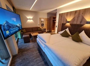 Hotel Post Krimml | Mayrhofen
