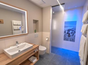 Hotel Post Krimml | Mayrhofen