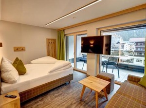 Hotel Post Krimml | Mayrhofen