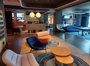 Desilva Inn Katowice Airport | Pyrzowice