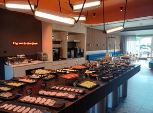 Desilva Inn Katowice Airport | Pyrzowice