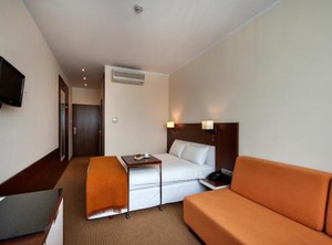 Desilva Inn Katowice Airport | Pyrzowice
