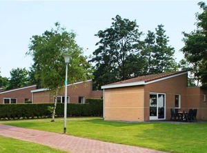Vakantiepark Bergumermeer | Suameer