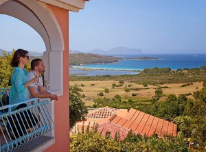 Residence Lu Nibareddu San Teodoro | Tiriddo