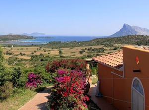 Residence Lu Nibareddu San Teodoro | Tiriddo
