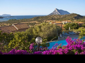 Residence Lu Nibareddu San Teodoro | Tiriddo
