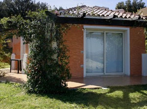 Residence Lu Nibareddu San Teodoro | Tiriddo