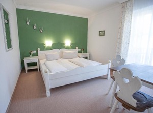Deva Hotel Beim | Schechen