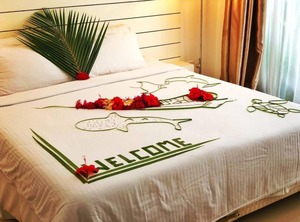 Dhigurah Retreat Beach | Dhigurah
