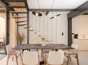 Residence | Adele