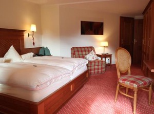 Die Lilie Hotel Garni | Hoefen