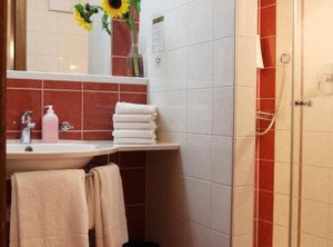 Die Lilie Hotel Garni | Hoefen