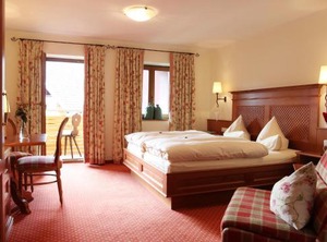Die Lilie Hotel Garni | Hoefen