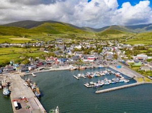 Dingle Courtyard Cottages | Dingle