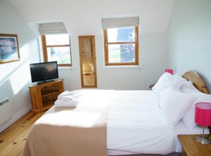 Dingle Courtyard Cottages | Dingle