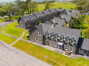 Dingle Courtyard Cottages | Dingle