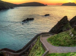 Dingle Courtyard Cottages | Dingle