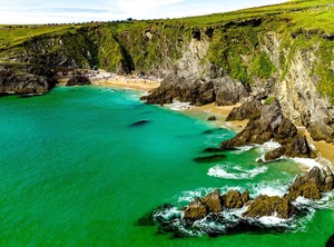 Dingle Harbour Cottages | Dingle